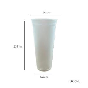 Что следует учитывать при использовании чашки из ПП?